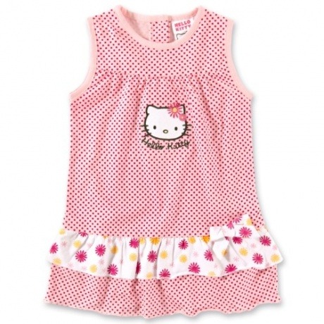 Baby Kleid