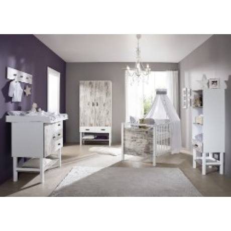 Komplett Kinderzimmer "ROCKY"