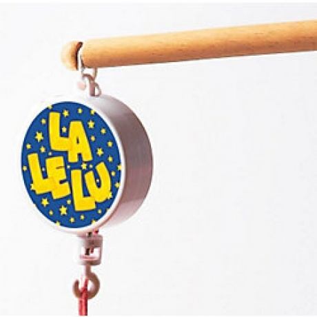 Spieluhr "La Le Lu"
