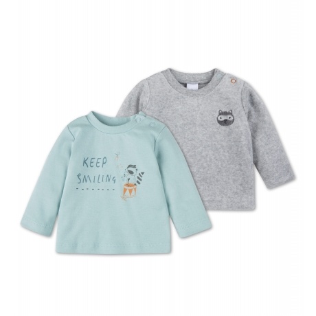Baby-Unterzieh-T-Shirts