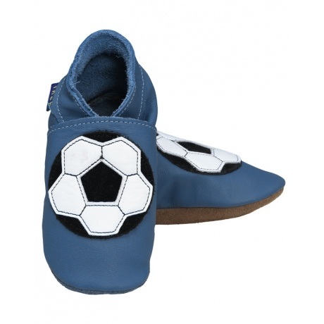 Krabbelschuhe Fußball