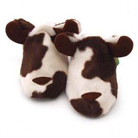 Hausschuhe/Lauflernschuhe