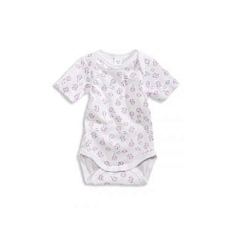 Baby-Body