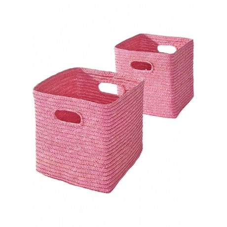 Körbe Bella (2-tlg. Set)