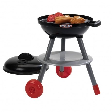 "Barbecue Gartengrill"