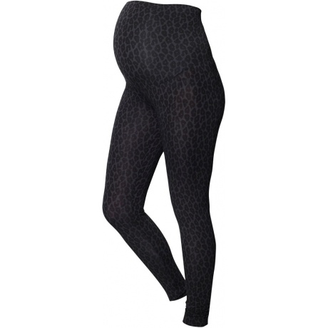 Umstands-Leggings "Leomuster"