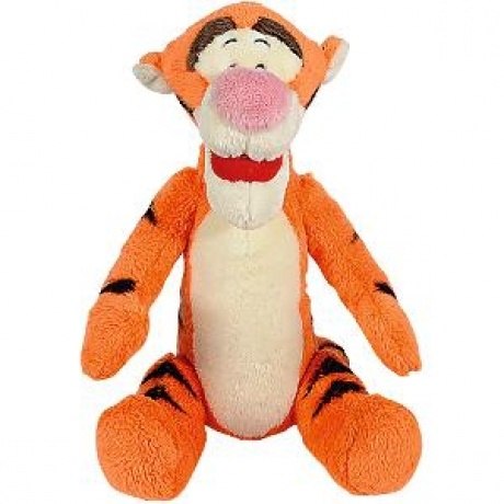 Disney Winnie Puuh Plüschtier "Tigger"