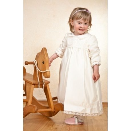 Taufkleid "Nele"