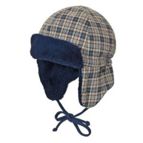 Holfäller-Wintermütze