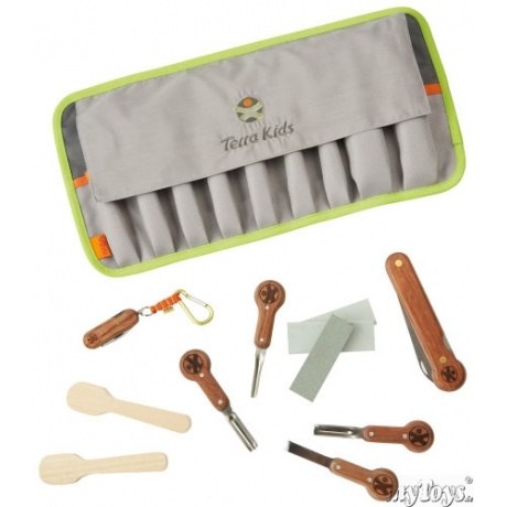 Haba Schnitz-Set