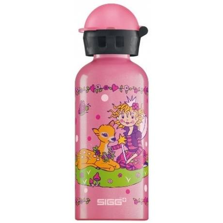 Trinkflasche "Prinzessin Lillifee mit Reh"