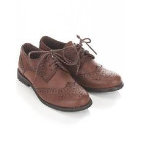 Brogueschuh für Jungen