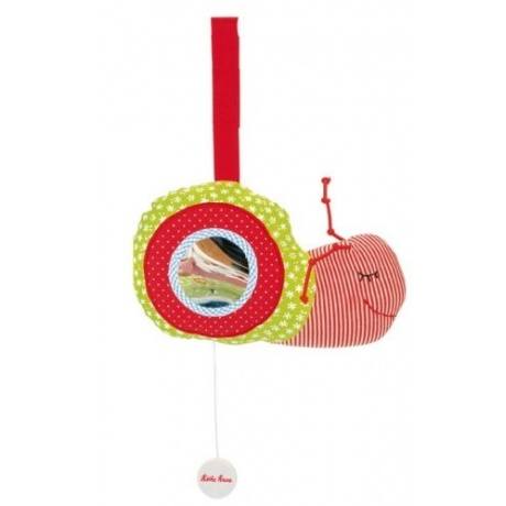 KÄTHE KRUSE Schnecke