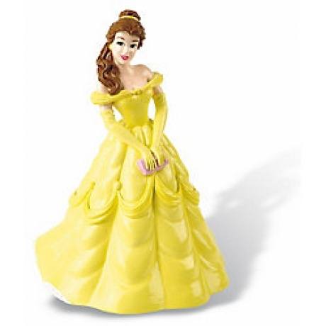 Spielfigur "Die Schöne und das Biest - Belle"