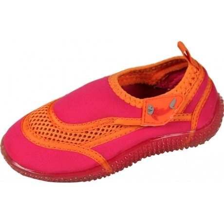 Smiling Shark Badeschuhe