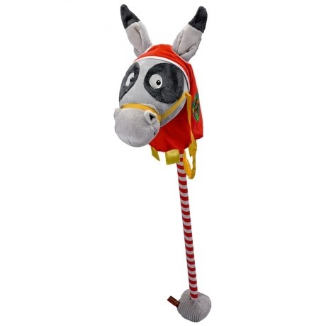 Steckenpferd "Pegasus - Ritter Vincelot"