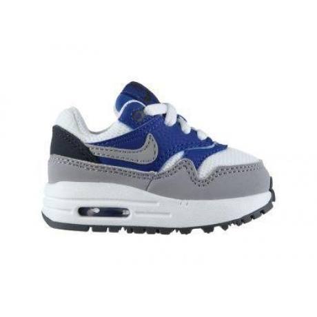 Air Max 1 LE BT Baby/Kleinkindschuh