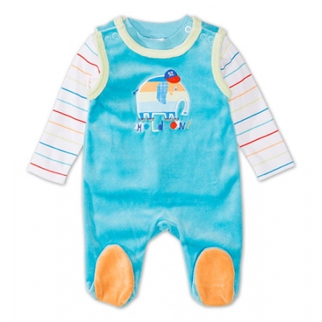 Babies Strampler-Set