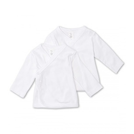 Baby Wickel-Hemdchen