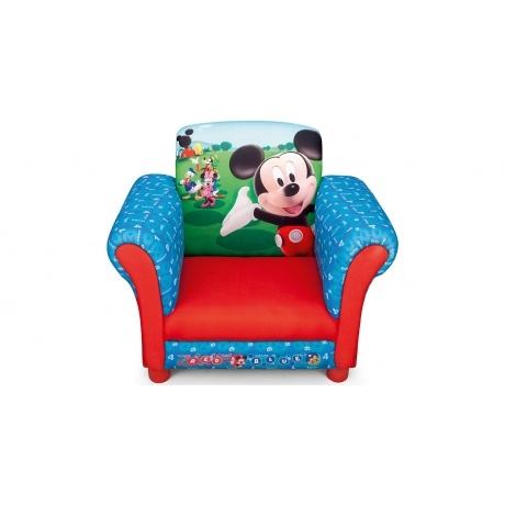 Kindersessel Mickey Mouse