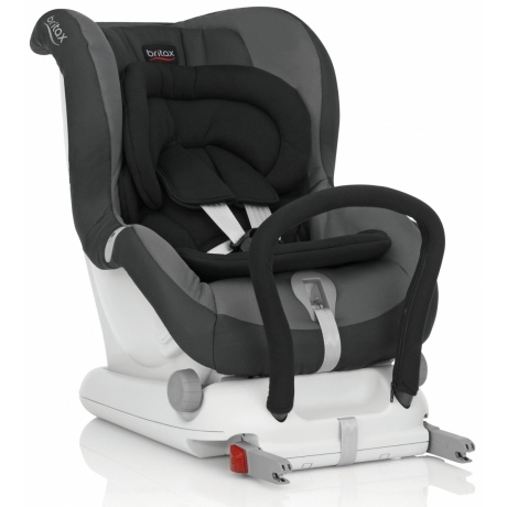 Kinder-Autositz "Max-Fix II"