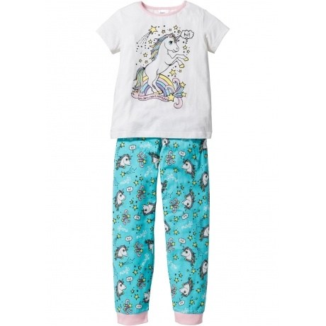 Einhorn Pyjama