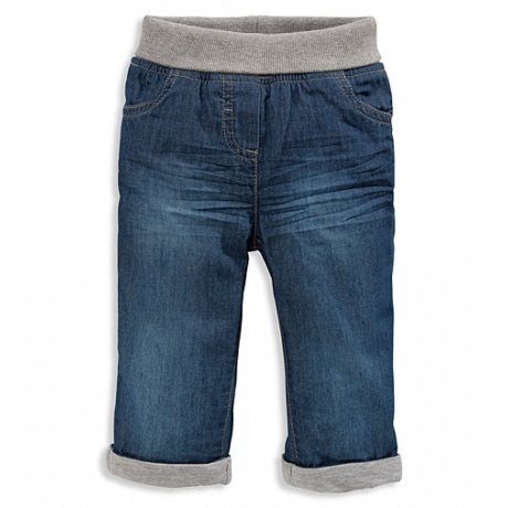 Baby-Jeans
