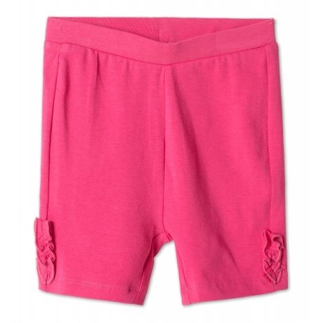 Baby-Shorts aus Bio-Baumwolle