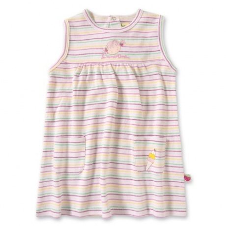 Baby Kleid