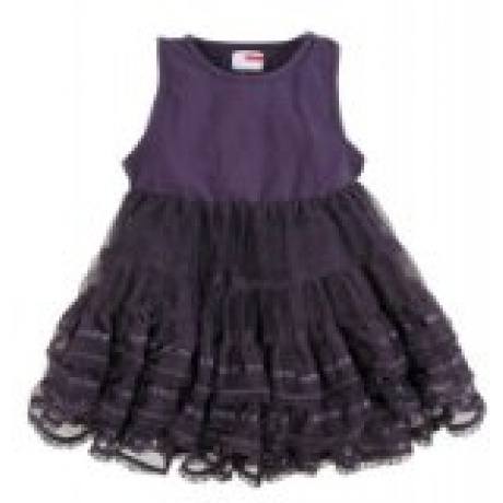 Baby Kleid
