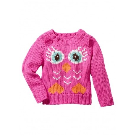 Strickpullover langarm 