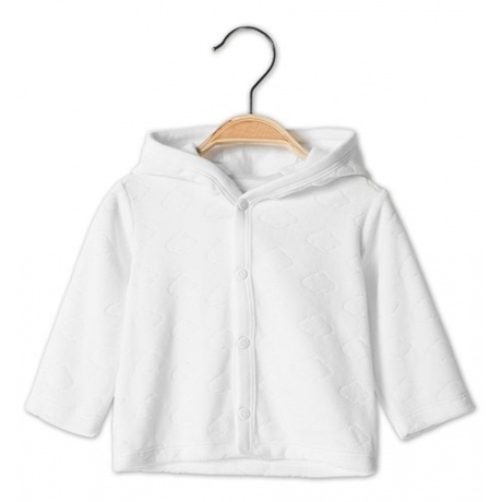 Baby Erstlingsjacke