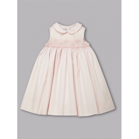 Ärmelloses Babykleid