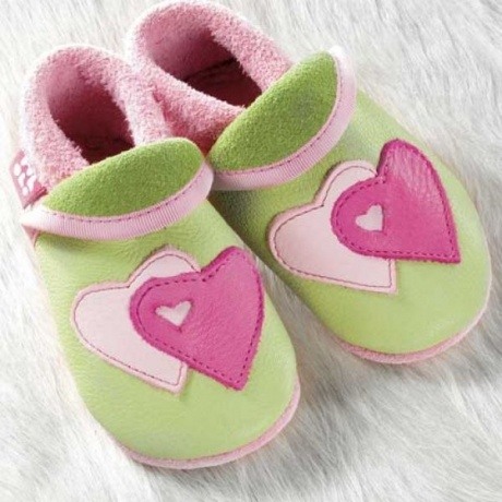 Pololo Doublesweetheart