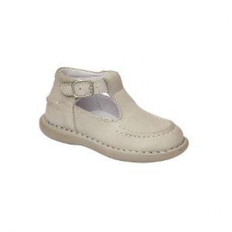 Riemchenschuhe für Babys