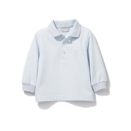 Baby-Pikee-Poloshirt