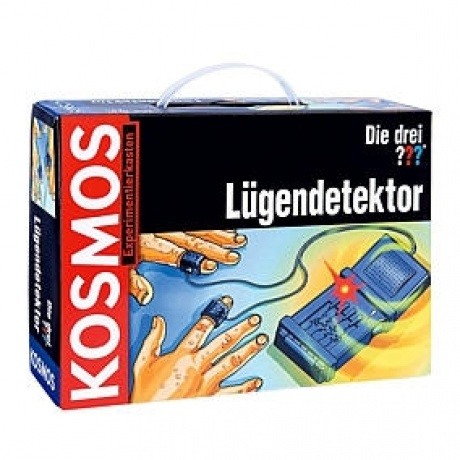 Lügendetektor 