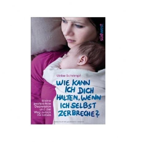 Wie kann ich dich halten, wenn ich selbst zerbreche?