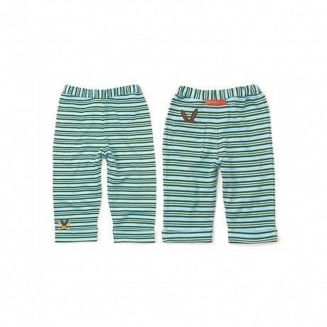 No Added Sugar Forest Stripe