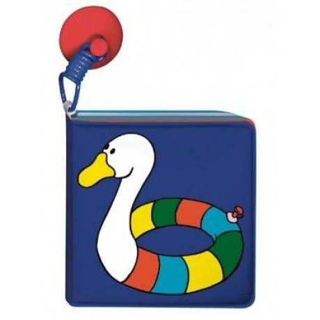 Mein Bade-Wannen-Buch