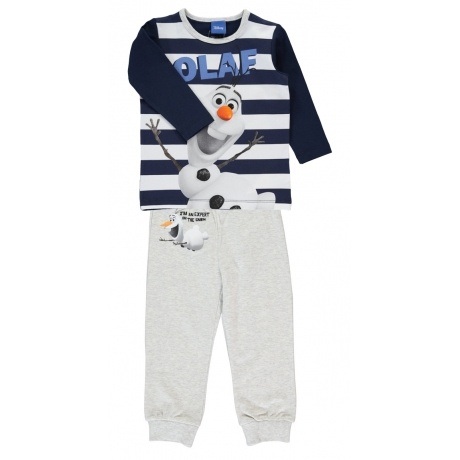 Freizeit-Anzug "OLAF" 2-teilig