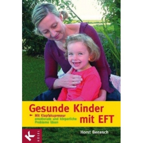 Kösel Gesunde Kinder mit EFT