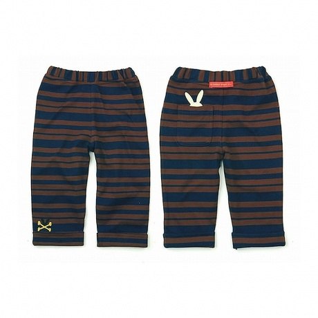 No Added Sugar Choco Stripe