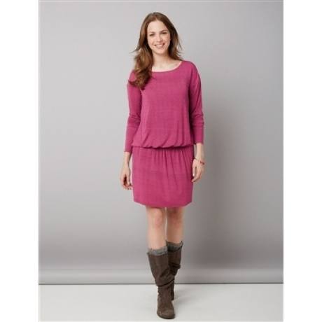 Umstands- und Stillkleid