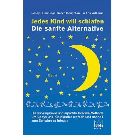 Jedes Kind will Schlafen