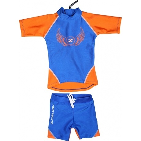 UV-Schutztop Set Rocky