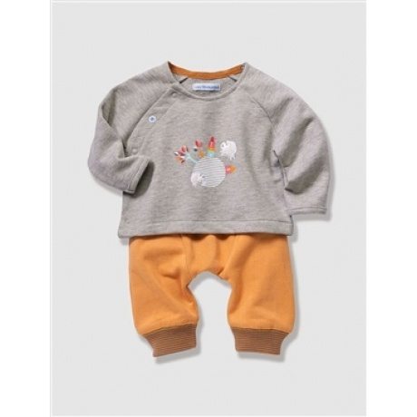 Erstlingsset "Schaf"