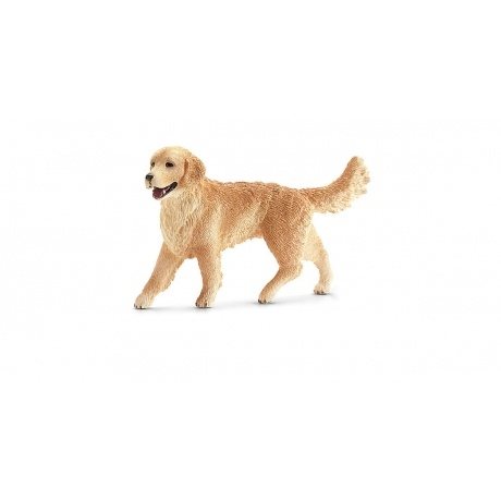 Golden Retriever Hündin "Farm World"