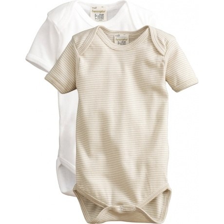 Baby Body 2er-Set
