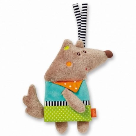 FEHN ZAUBERHAFT (mint)